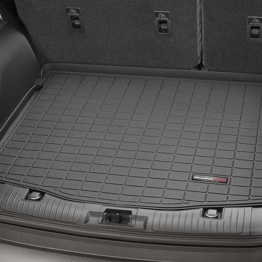Ford Kuga PHEV CX482 (2019-2025) Cargo Mat - Image 2