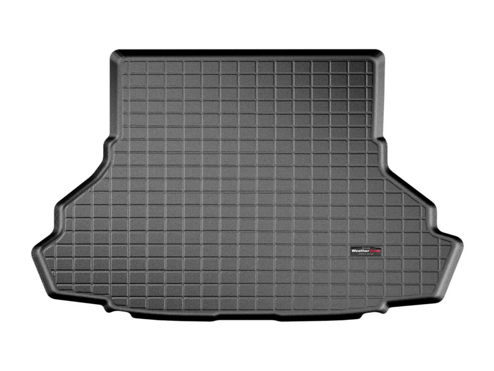 Ford Mustang S550 (2015-2023) Cargo Mat with Subwoofer