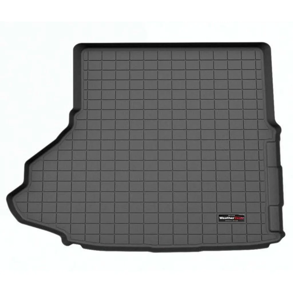 Ford Mustang Convertible S650 (2024-2025) Cargo Mat