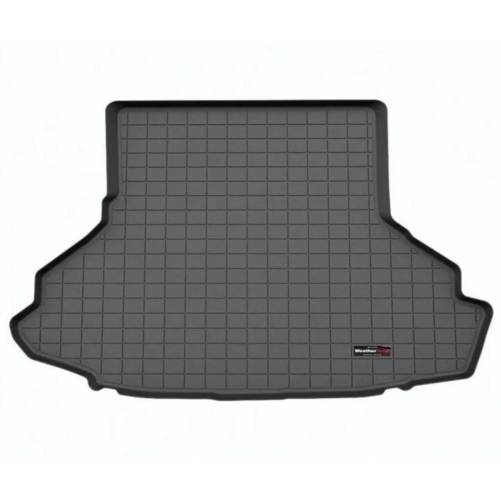 Ford Mustang Convertible S650 (2024-2025) Cargo Mat