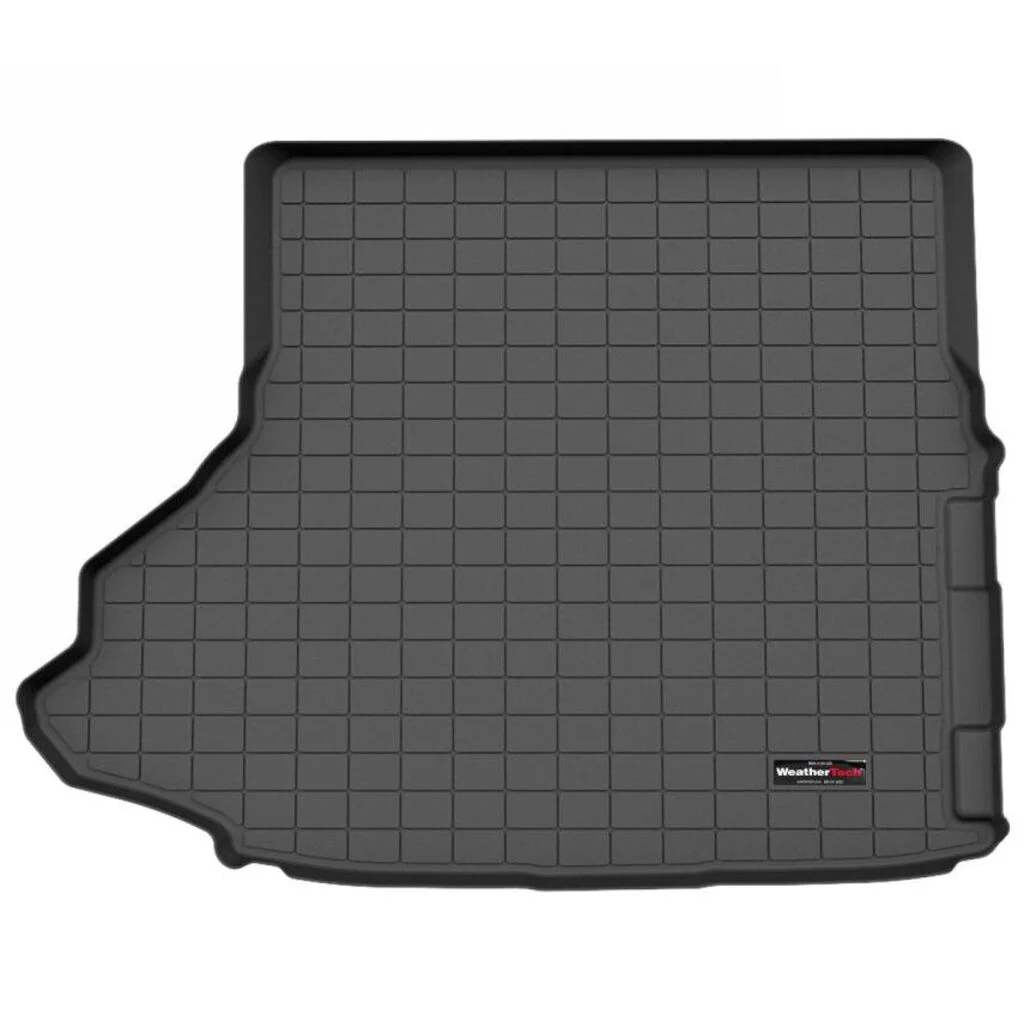 Ford Mustang Coupé S650 (2024-2025) Cargo Mat