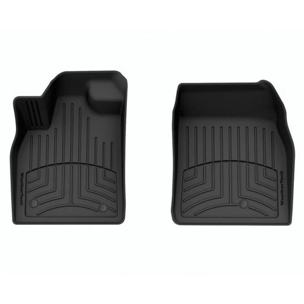 Ford Mustang Mach-E (2021-Present) 1st Row Premium Car Mats