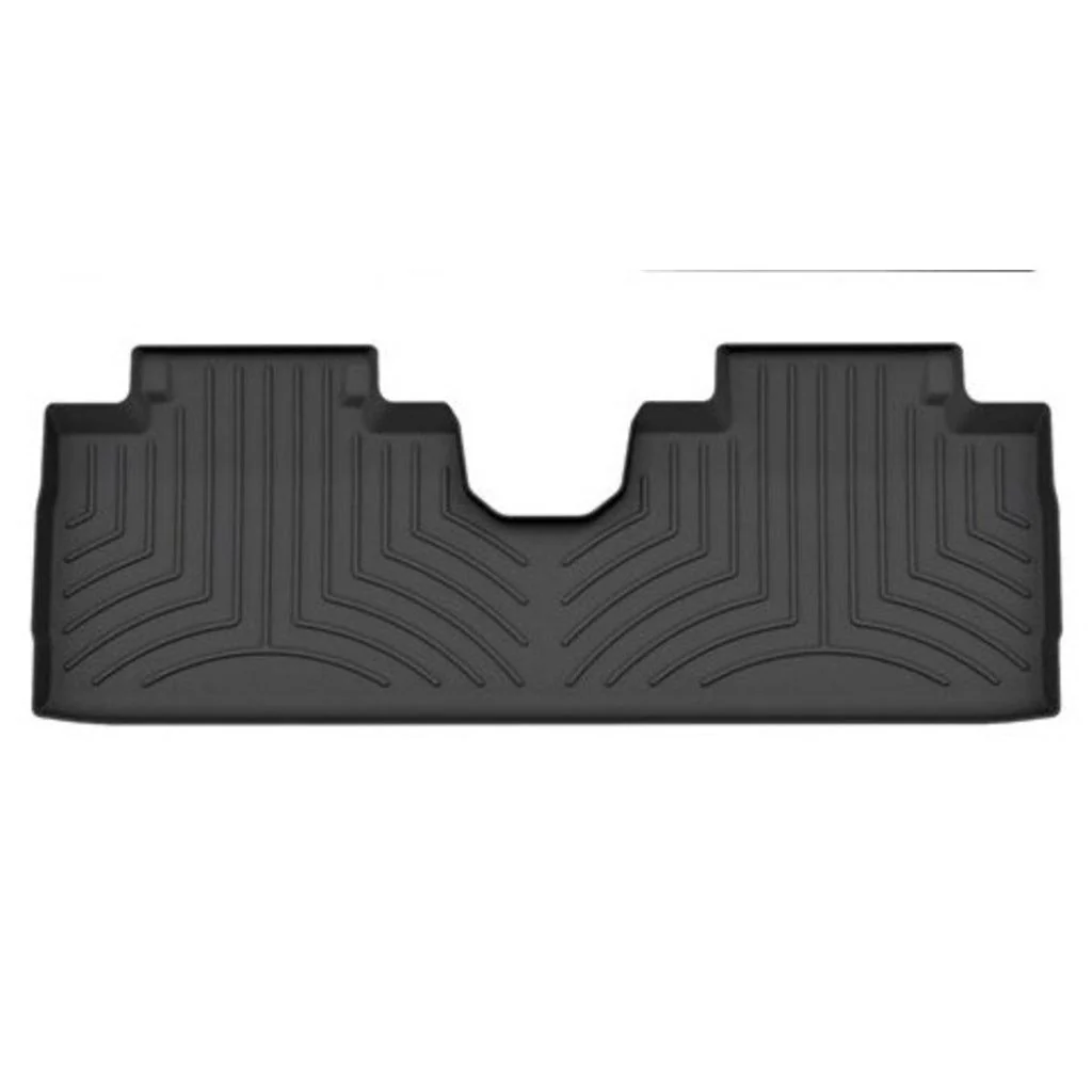 Ford Mustang Mach-E (2021-Present) 2nd Row Premium Car Mats