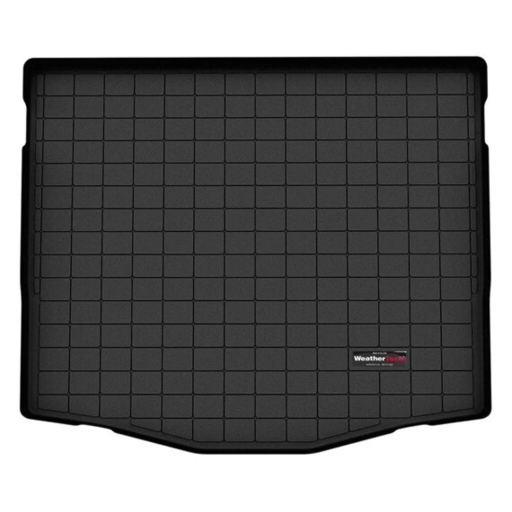 Ford Mustang Mach-E (2021-Present) Rear Cargo Mat