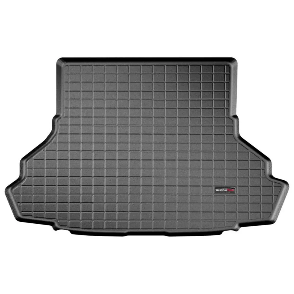Ford Mustang S550 (2015-2024) Cargo Mat