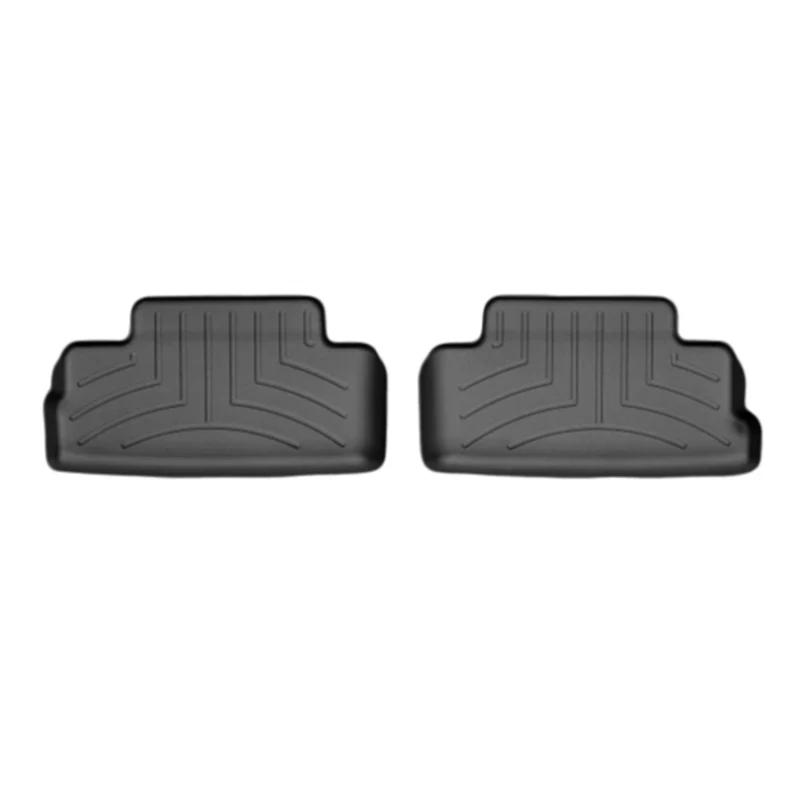 Ford Mustang (2005-2014) 2nd Row Car Mat