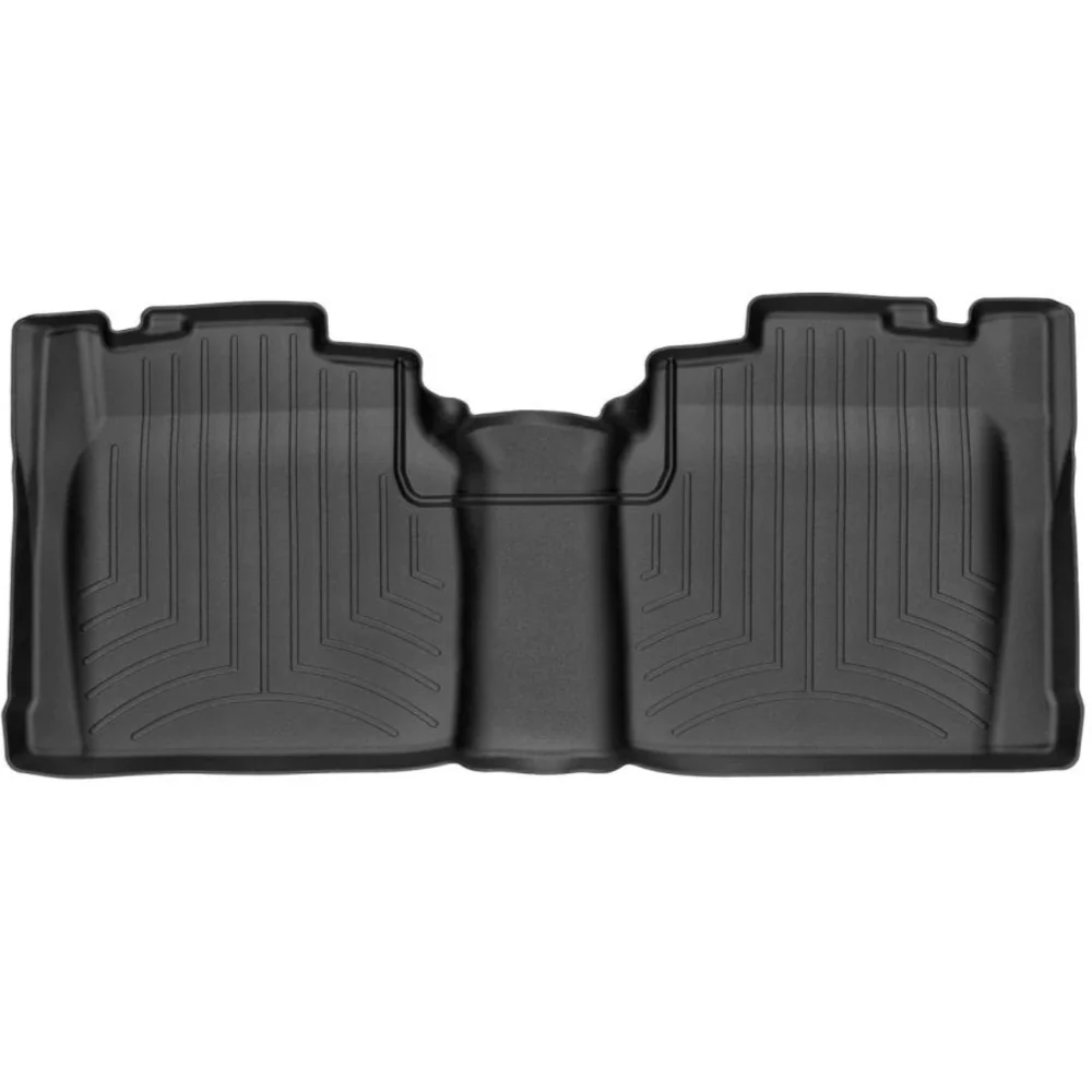 Ford Ranger (2004-2010) 2nd Row Truck Mat