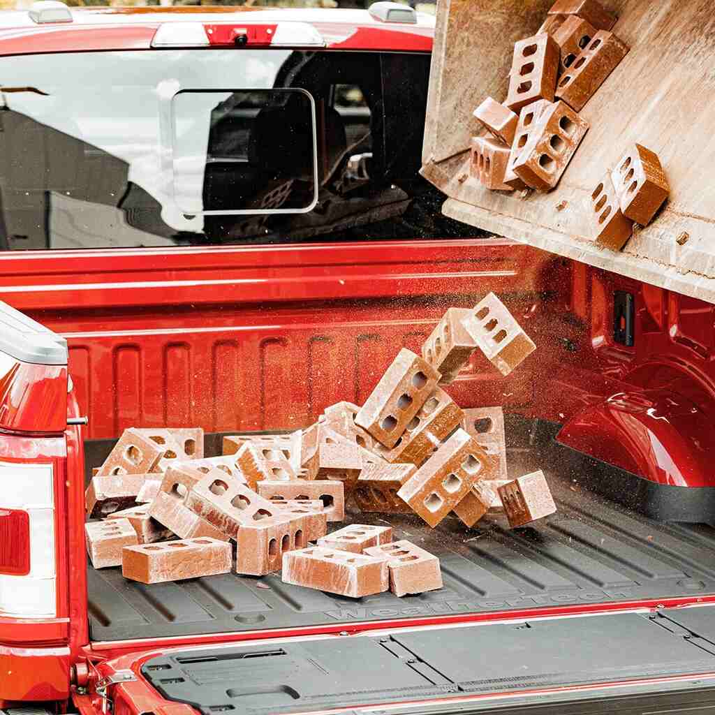 Ford Ranger Ranger T6.2 P703 (2022-2026) ImpactLiner - Image 3