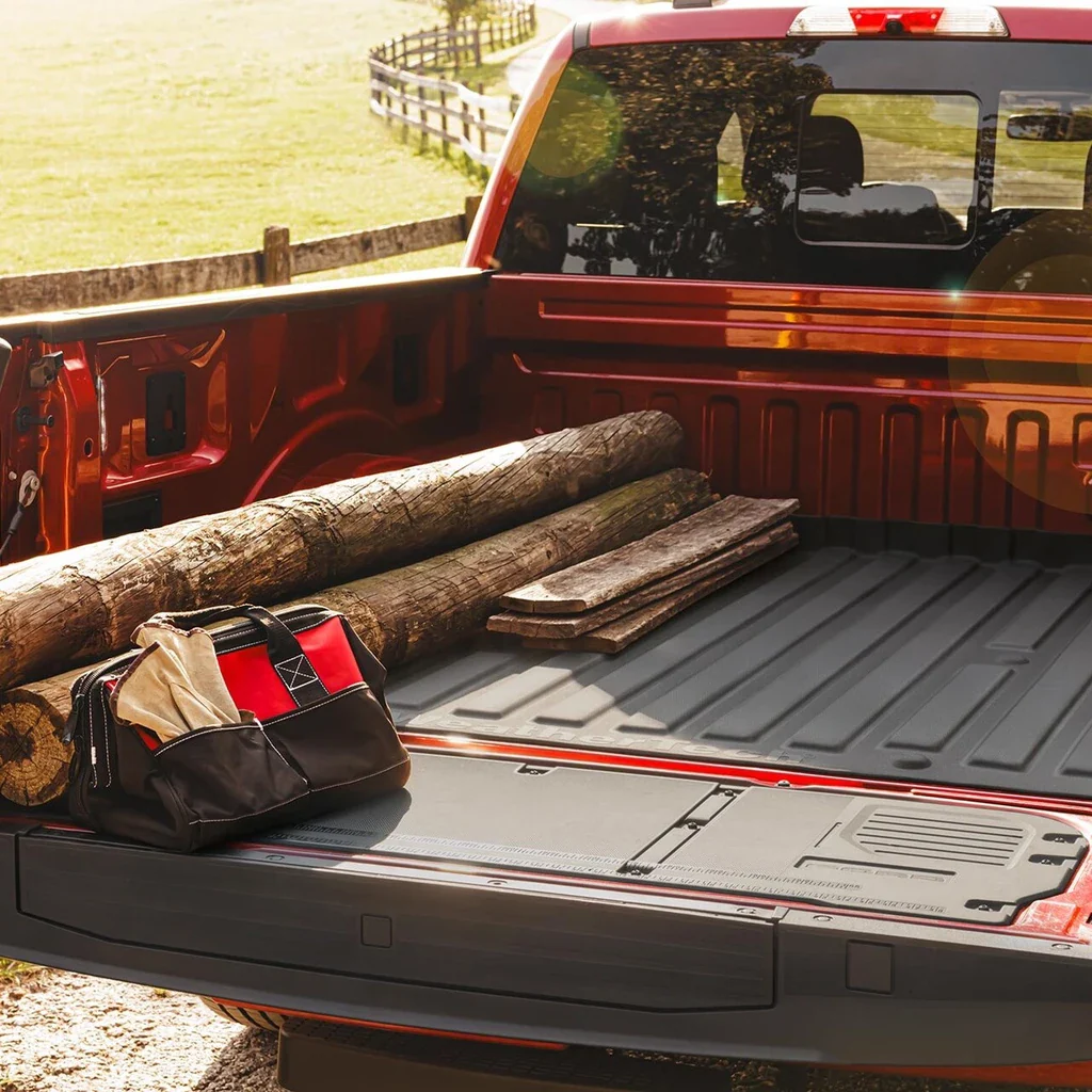 RAM 1500 DS 2500/3500HD (2009-2018) ImpactLiner - Image 2