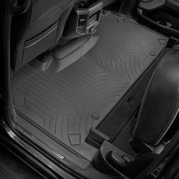 Volkswagen Amarok (2022-Present) 2nd Row Truck Mat - Image 3
