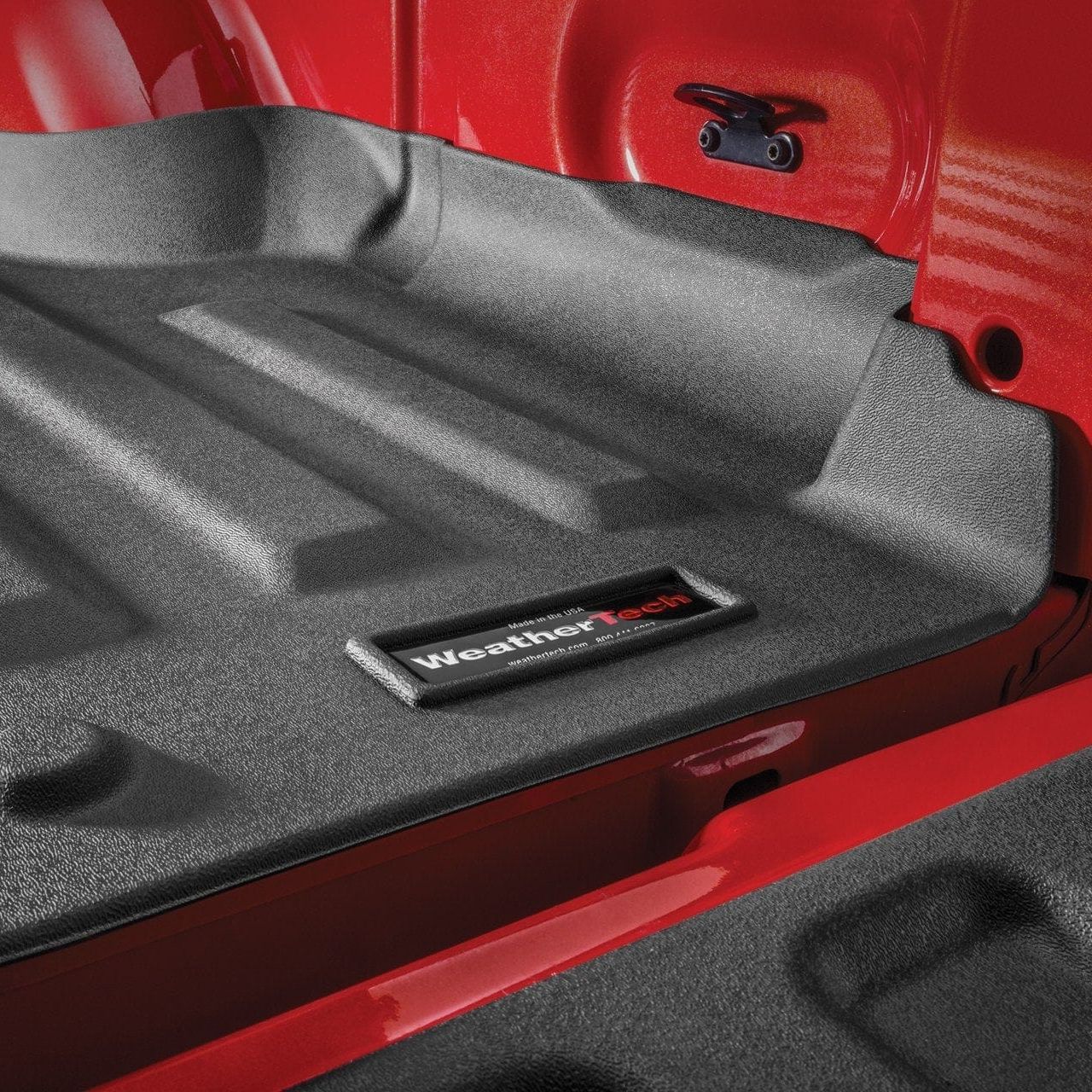 Ford Ranger T6 (P375) (2011-2022) Short 1.52m Bed TechLiner - Image 5