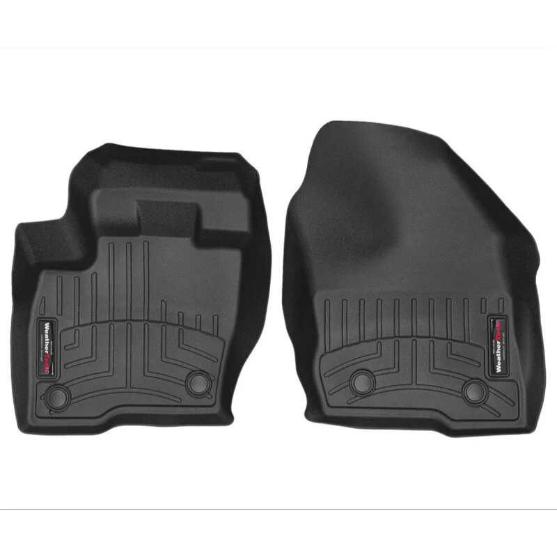 Ford S-Max, Galaxy (2015-2023) 1st Row Car Floor Mat