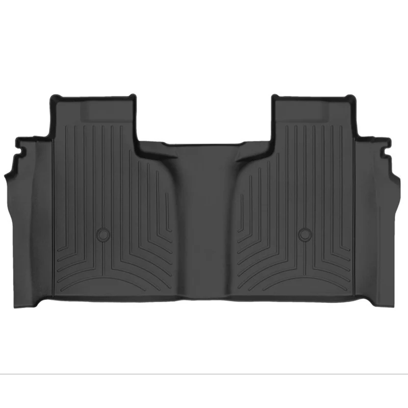 Ford S-Max, Galaxy (2015-2023) 2nd Row Car Floor Mat