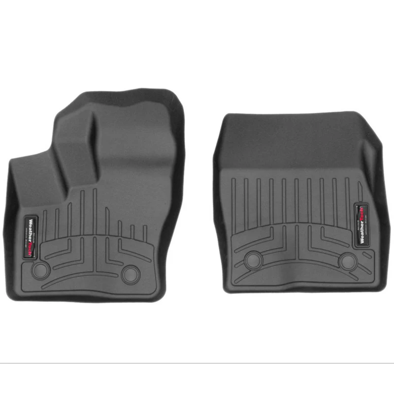 Ford Transit Connect (2018-2025) 1st Row Car Mat