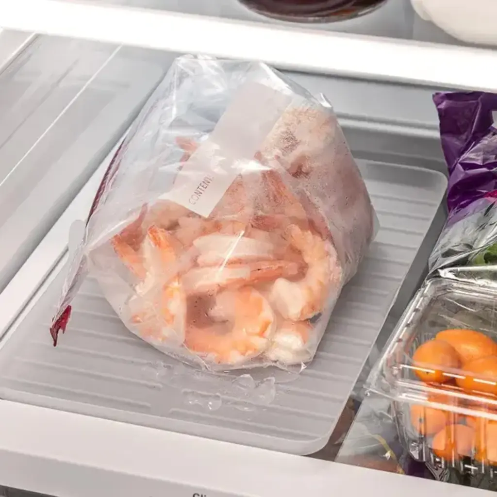 Fridge Food Mat - Hygienic - Liquid Proof - Image 5