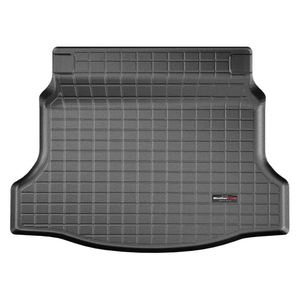 Honda Civic & Type-R (2022-2025) Cargo Mat