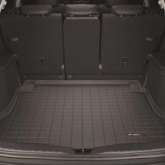 Honda CR-V (2007-2012) Cargo Mat - Image 2