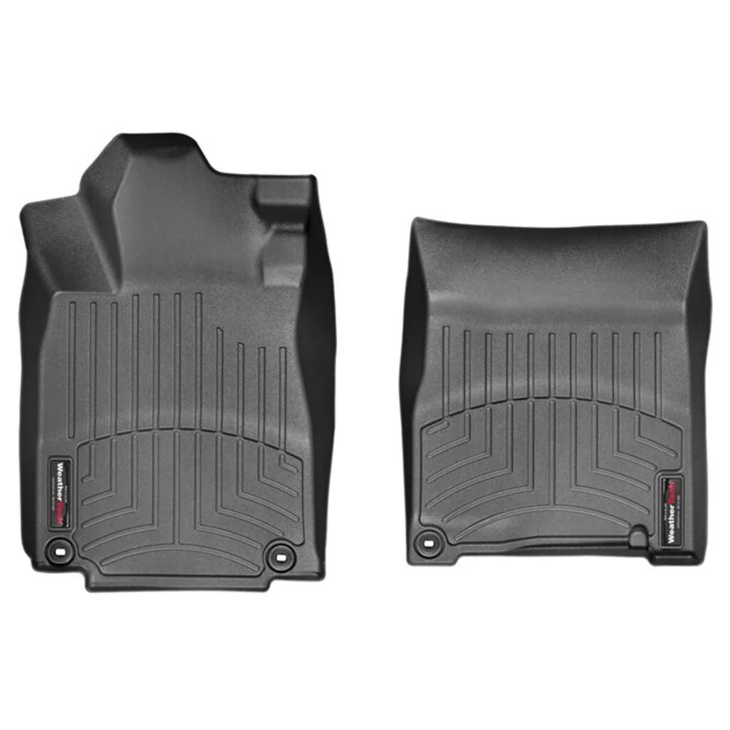 Honda CR-V (2012-2018) 1st Row Car Mat