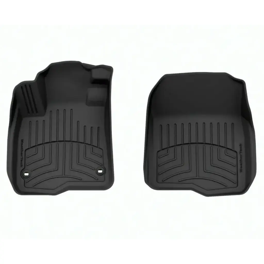Honda CR-V (2023-2025) 1st Row Car Mats
