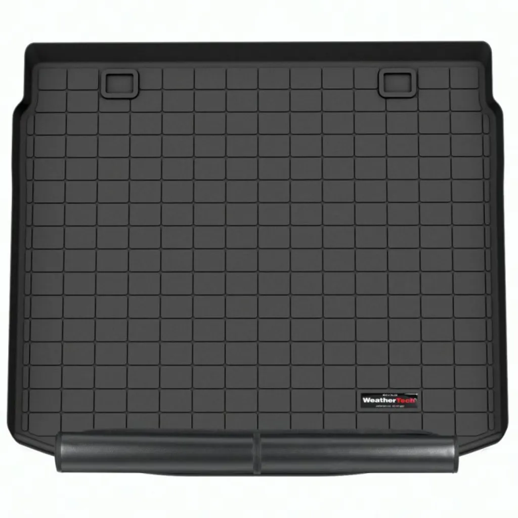 Honda CR-V (2023-2025) Cargo Mat with Bumper Protection