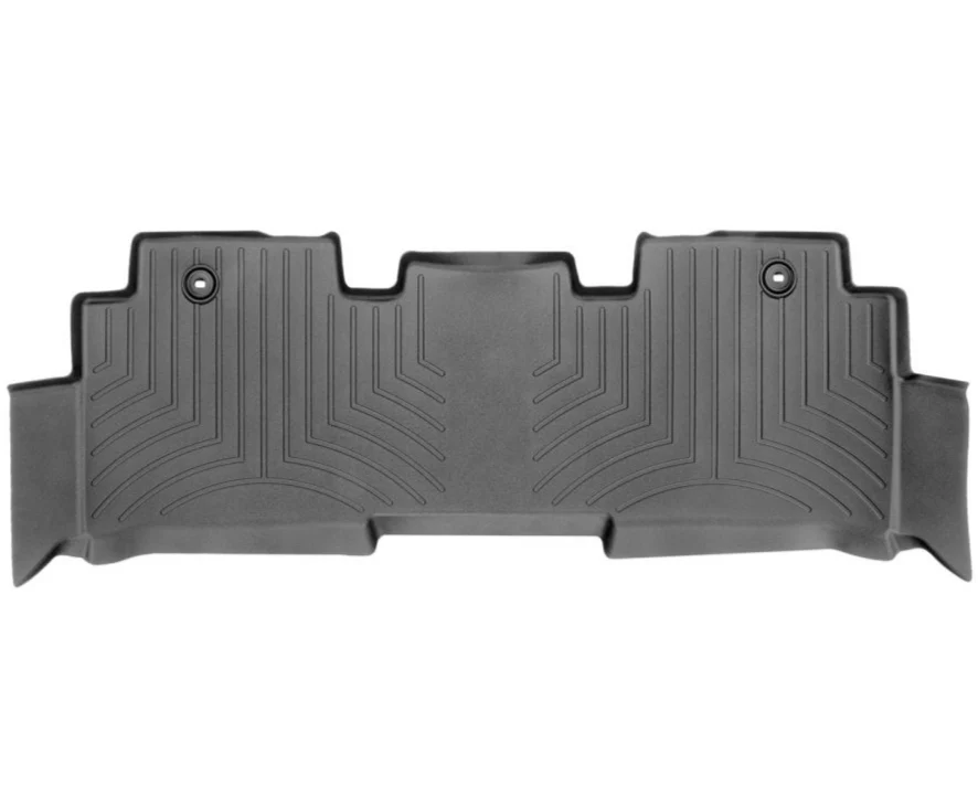 Honda Odyssey (2018-2024) 2nd Row MiniVan Floor Mat