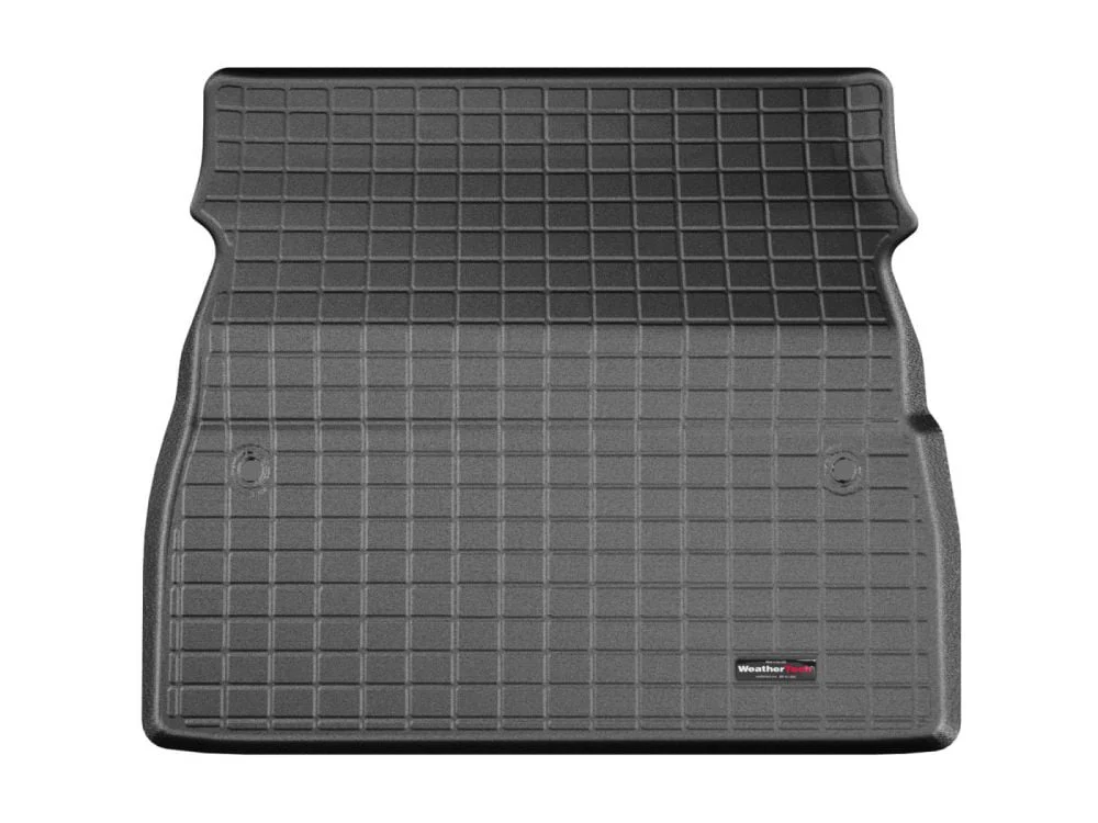 Honda Odyssey (2018-2024) 3rd Row MiniVan Cargo Mat