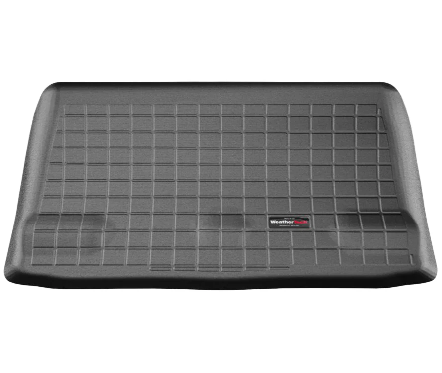 Honda Odyssey (2018-2024) MiniVan Cargo Well Mat