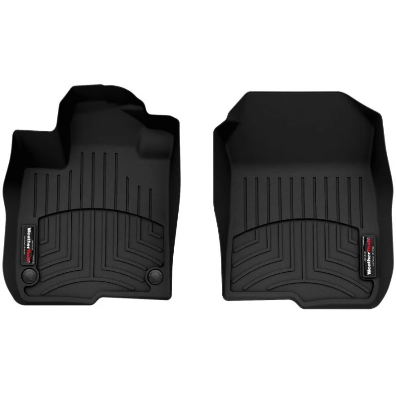 Honda ZR-V (2023-2026) 1st Row Car Mat