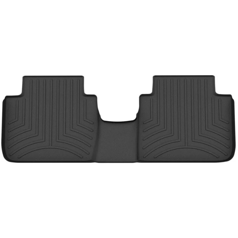 Honda ZR-V (2023-2026) 2nd Row Car Mat