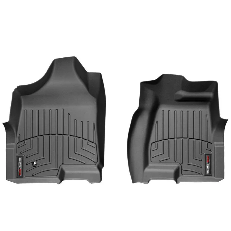 Hummer H2 (2003-2010) 1st Row Truck Mat