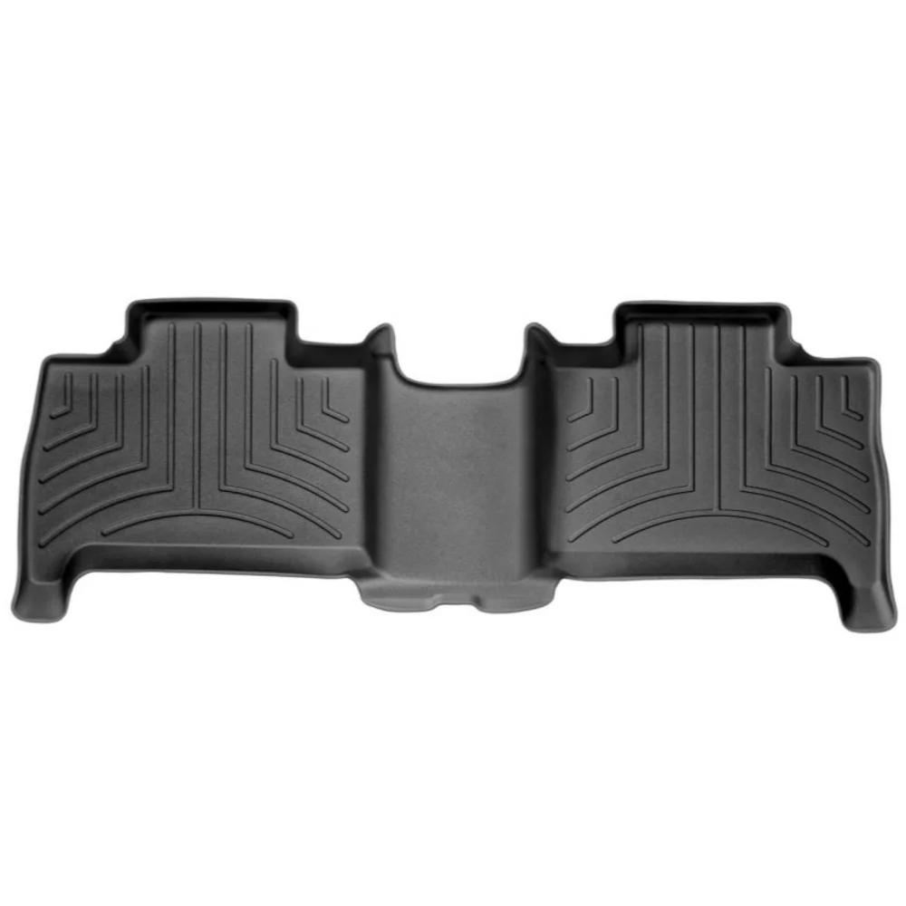 Hummer H3 (2006-2010) 2nd Row Truck Mat