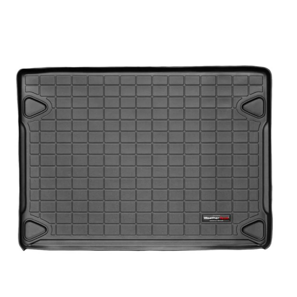 Hummer H3 (2006-2010) Truck Cargo Mat