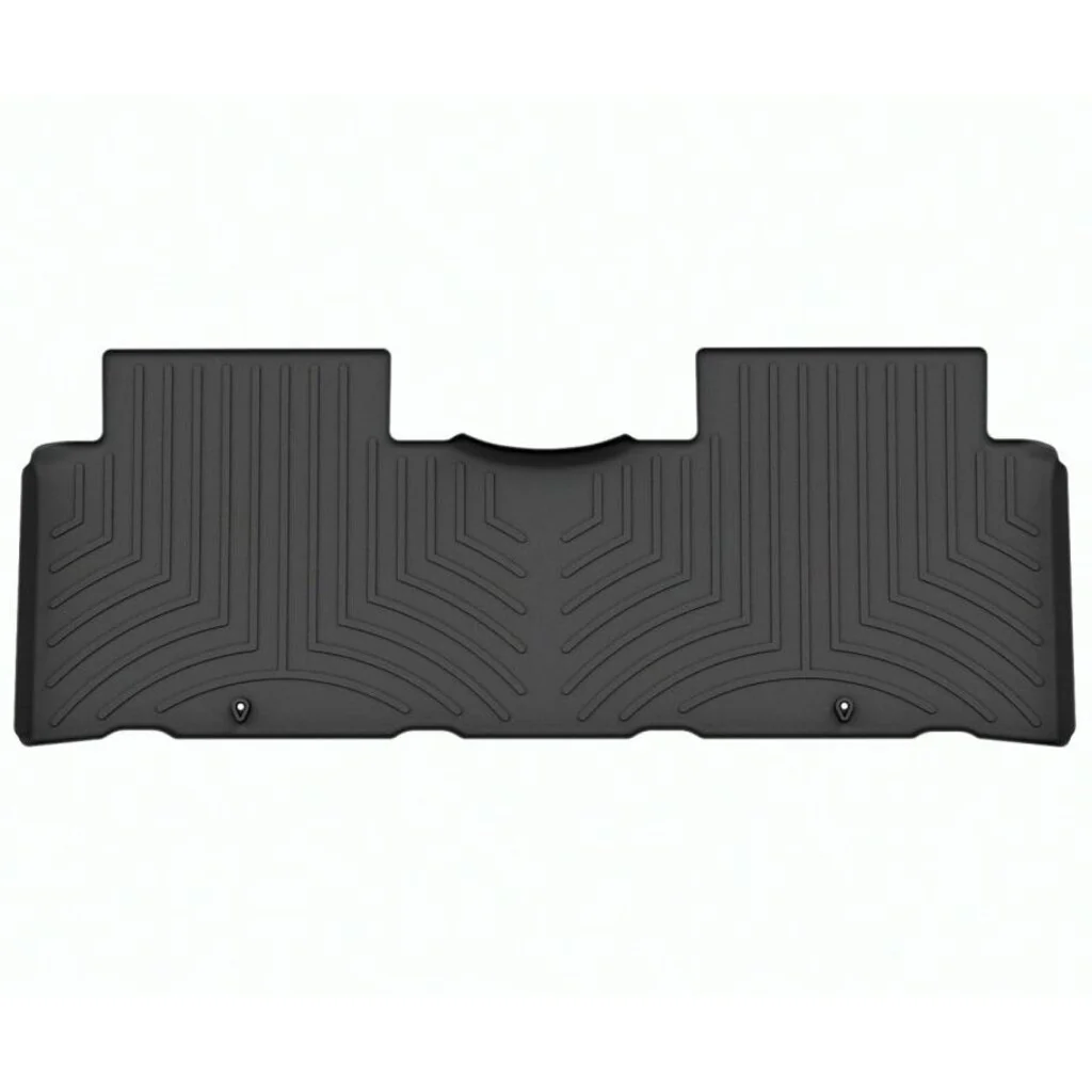 Hyundai Ioniq 5 (2022-Present) 2nd Row Car Mats