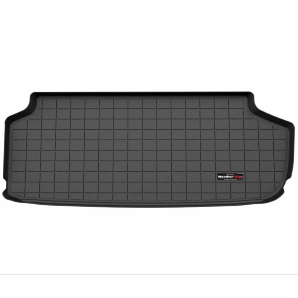 Hyundai Ioniq 9 (2025-2027) Cargo Mat