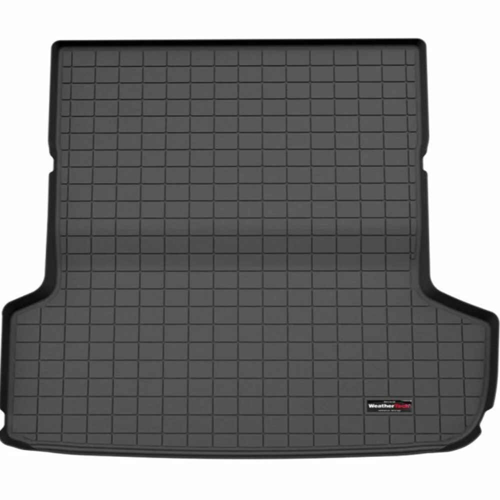 Hyundai Ioniq 9 (2025-2027) Cargo Mat
