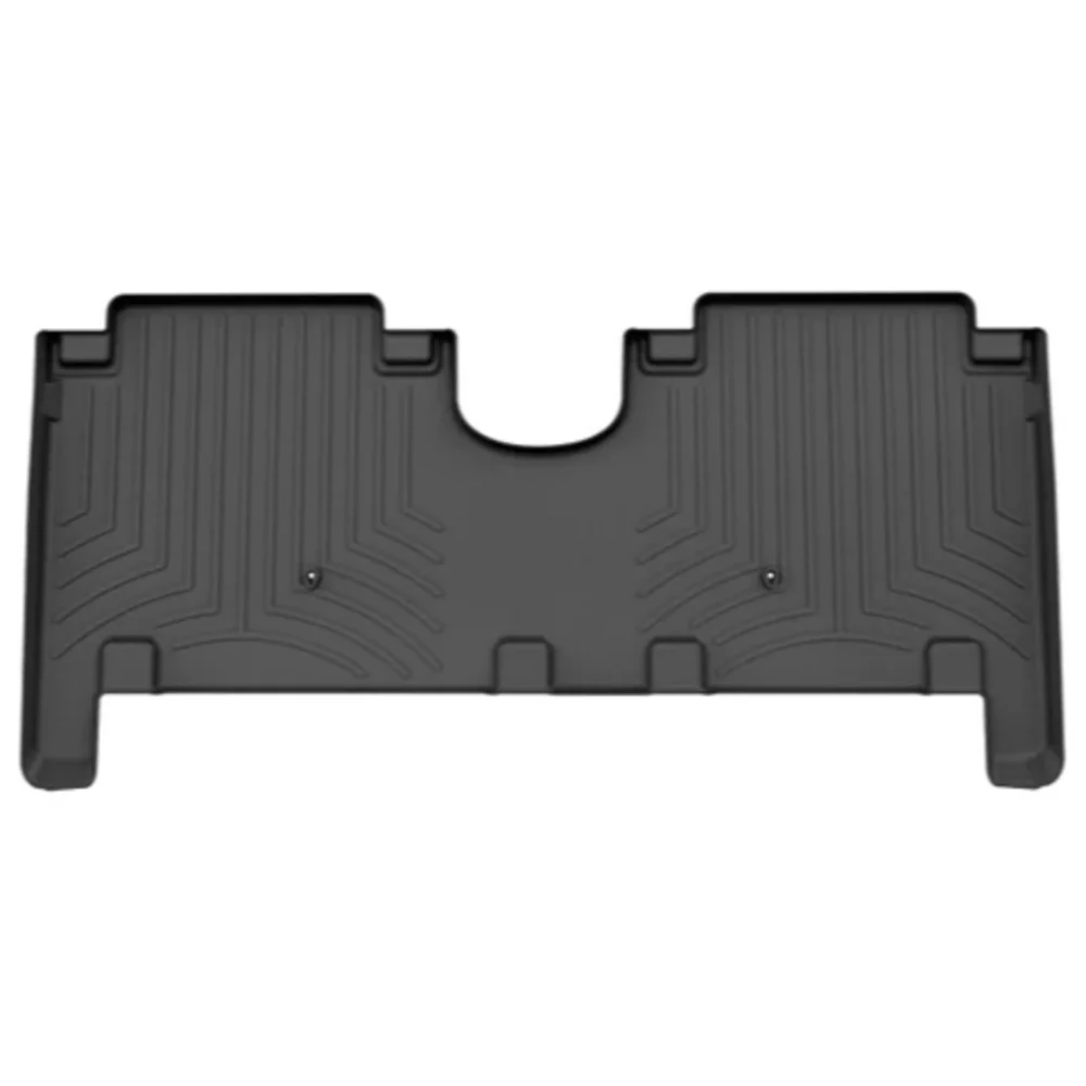 Hyundai Ioniq 9 (2025-2027) 2nd Row Row Car Mat
