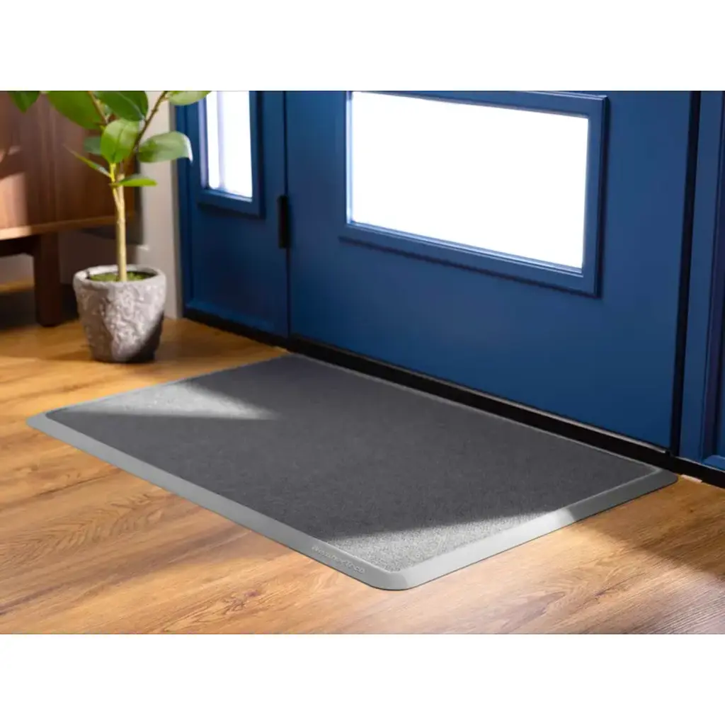 Indoor Carpet Mat - Anti-microbial - Durable - Image 10