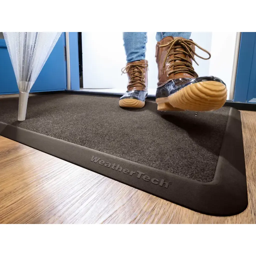Indoor Carpet Mat - Anti-microbial - Durable - Image 11