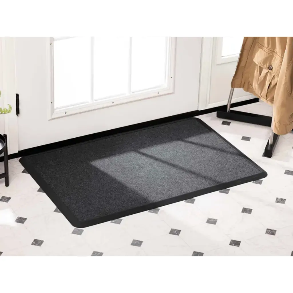 Indoor Carpet Mat - Anti-microbial - Durable - Image 12