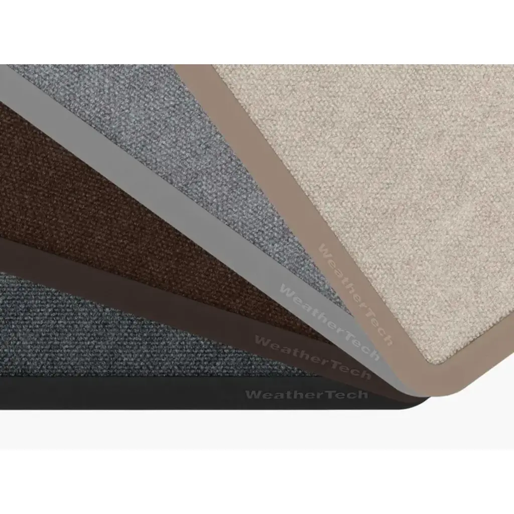 Indoor Carpet Mat - Anti-microbial - Durable - Image 2