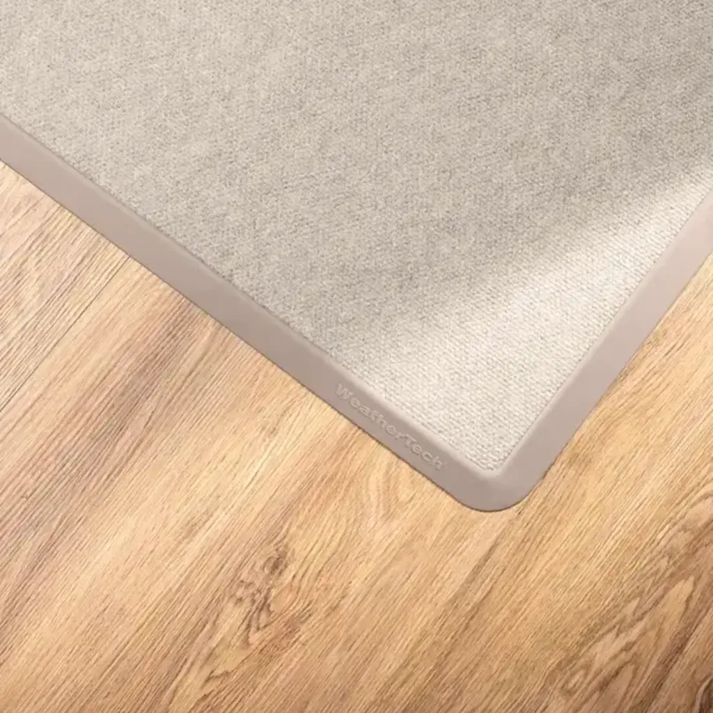 Indoor Carpet Mat - Anti-microbial - Durable - Image 5