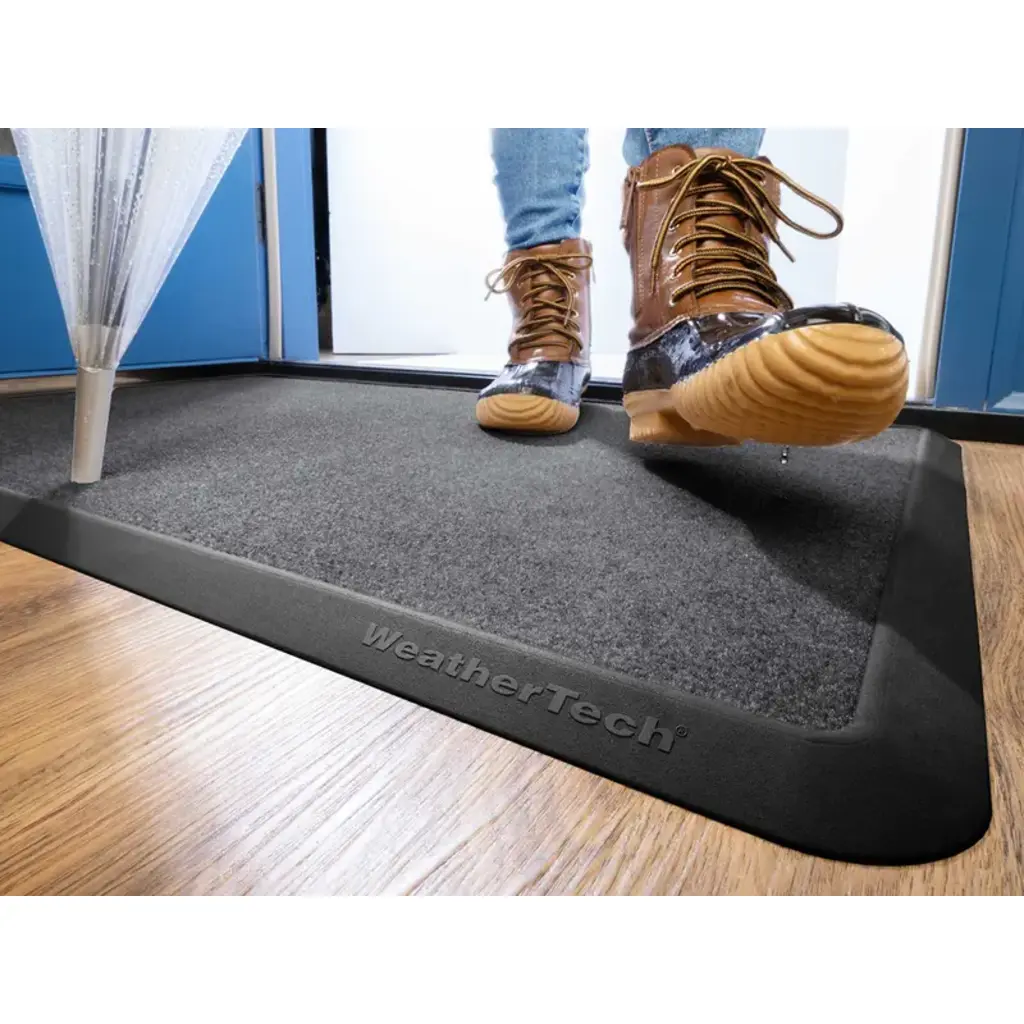 Indoor Carpet Mat - Anti-microbial - Durable - Image 7