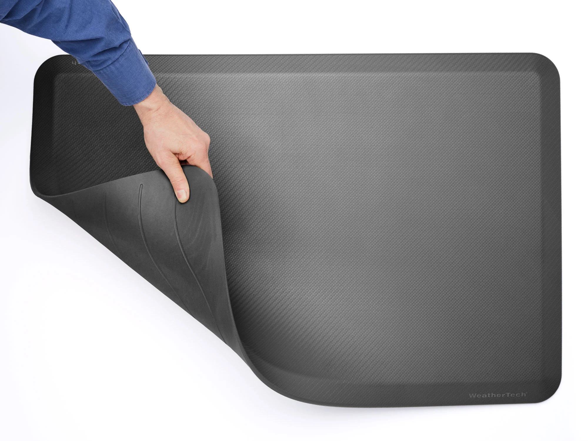 InDoor Rubber Floor Mat - Anti-Fatigue - Soft and Supportive - Image 13