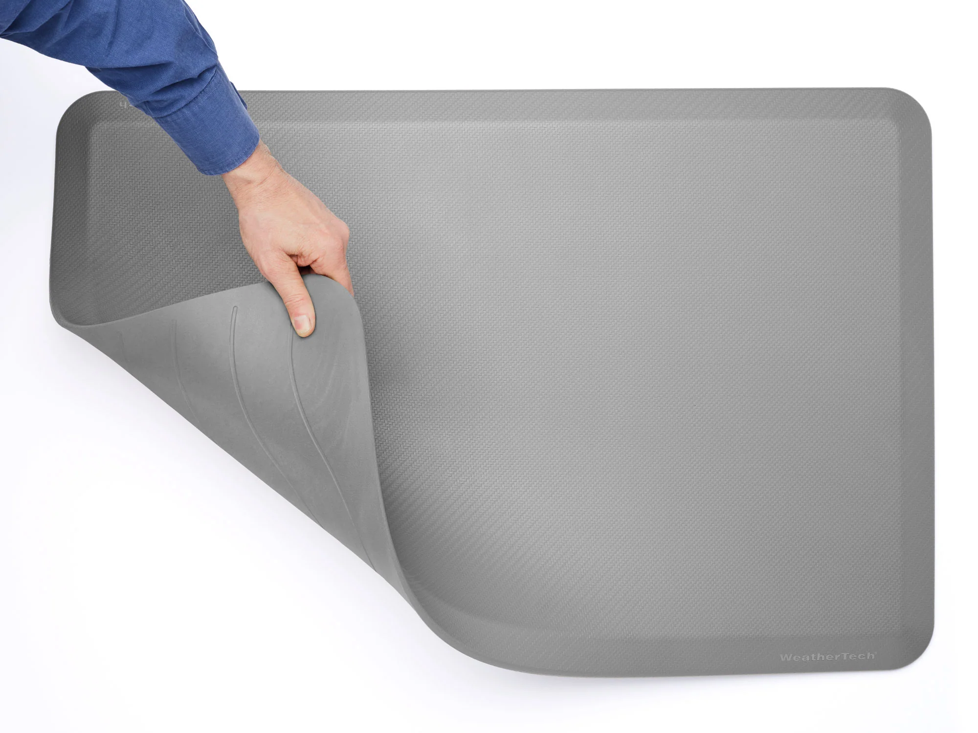 InDoor Rubber Floor Mat - Anti-Fatigue - Soft and Supportive - Image 14