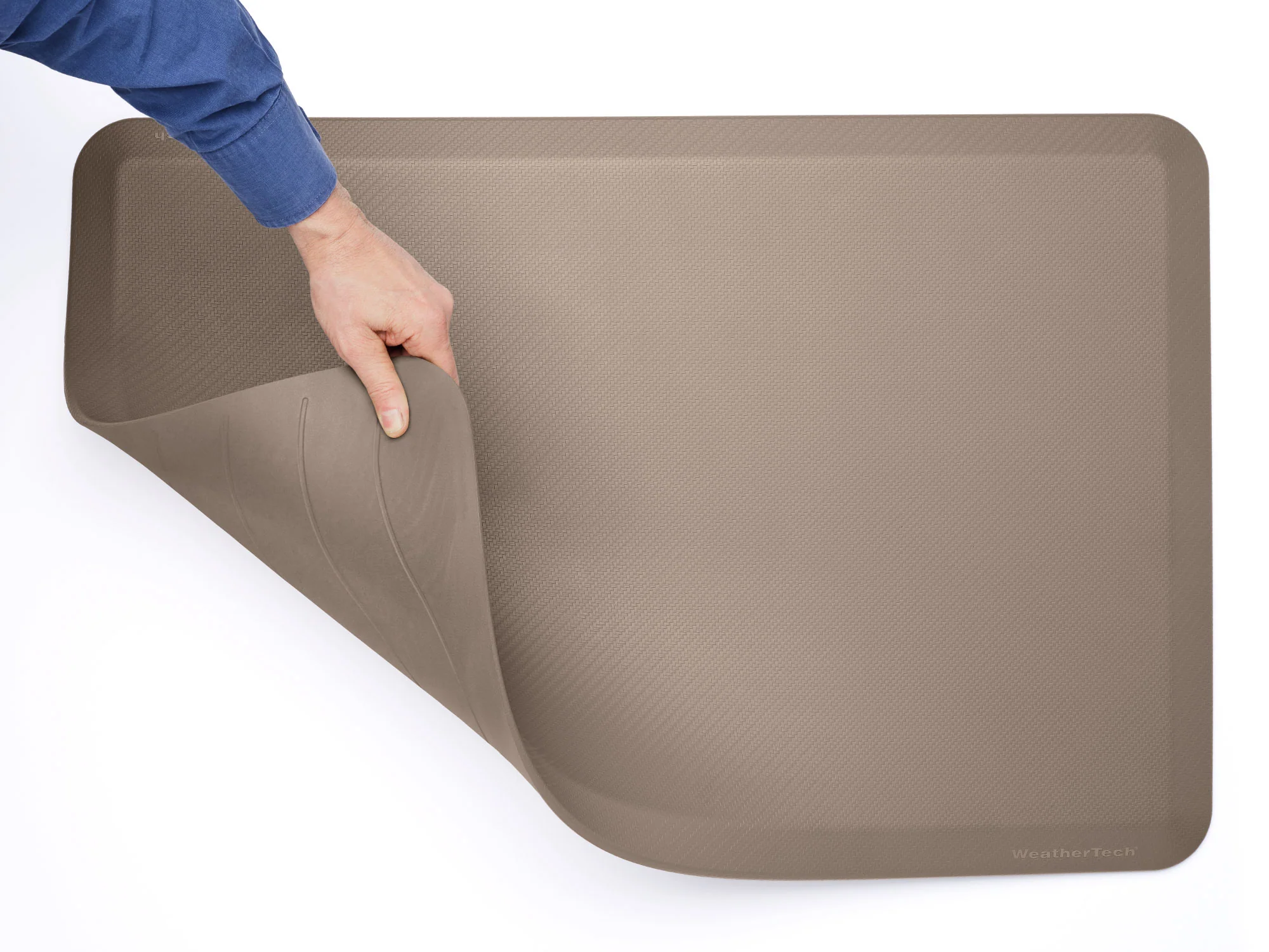 InDoor Rubber Floor Mat - Anti-Fatigue - Soft and Supportive - Image 15