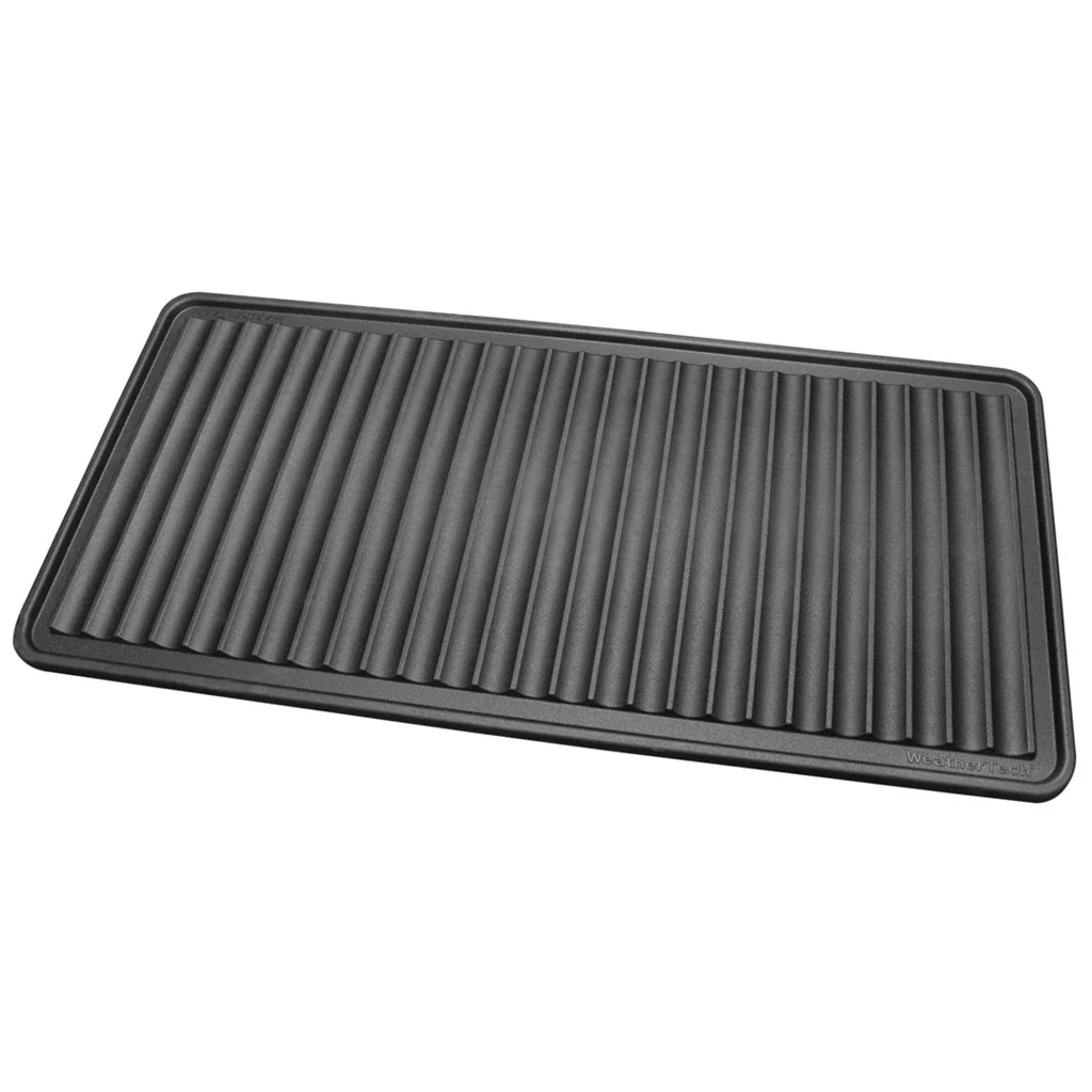 Indoor Shoe Mat - Waterproof - Durable