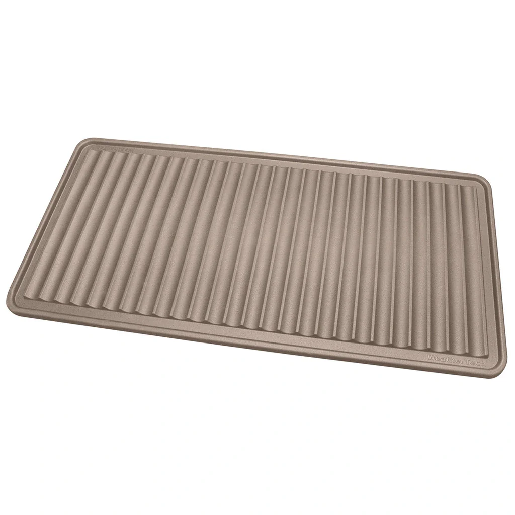 Indoor Shoe Mat - Waterproof - Durable - Image 2