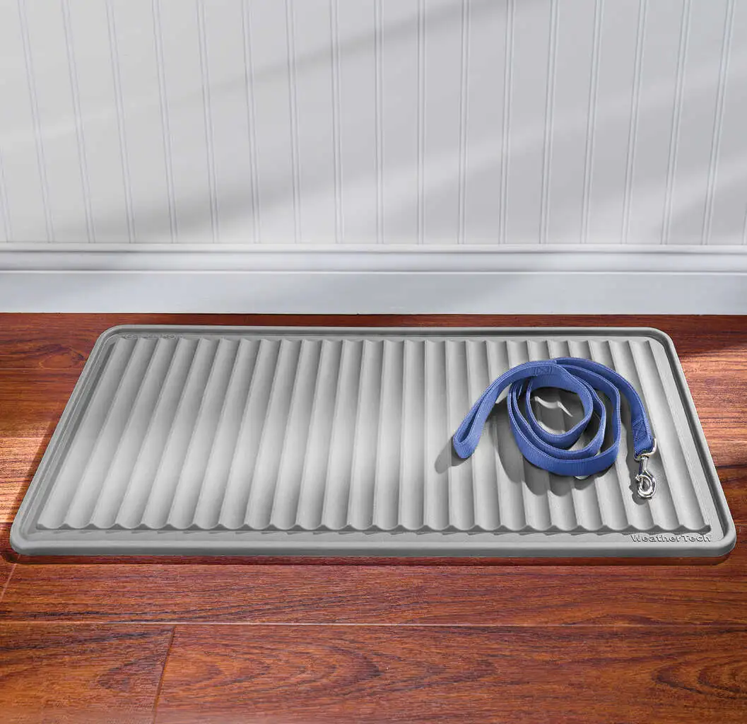 Indoor Shoe Mat - Waterproof - Durable - Image 5