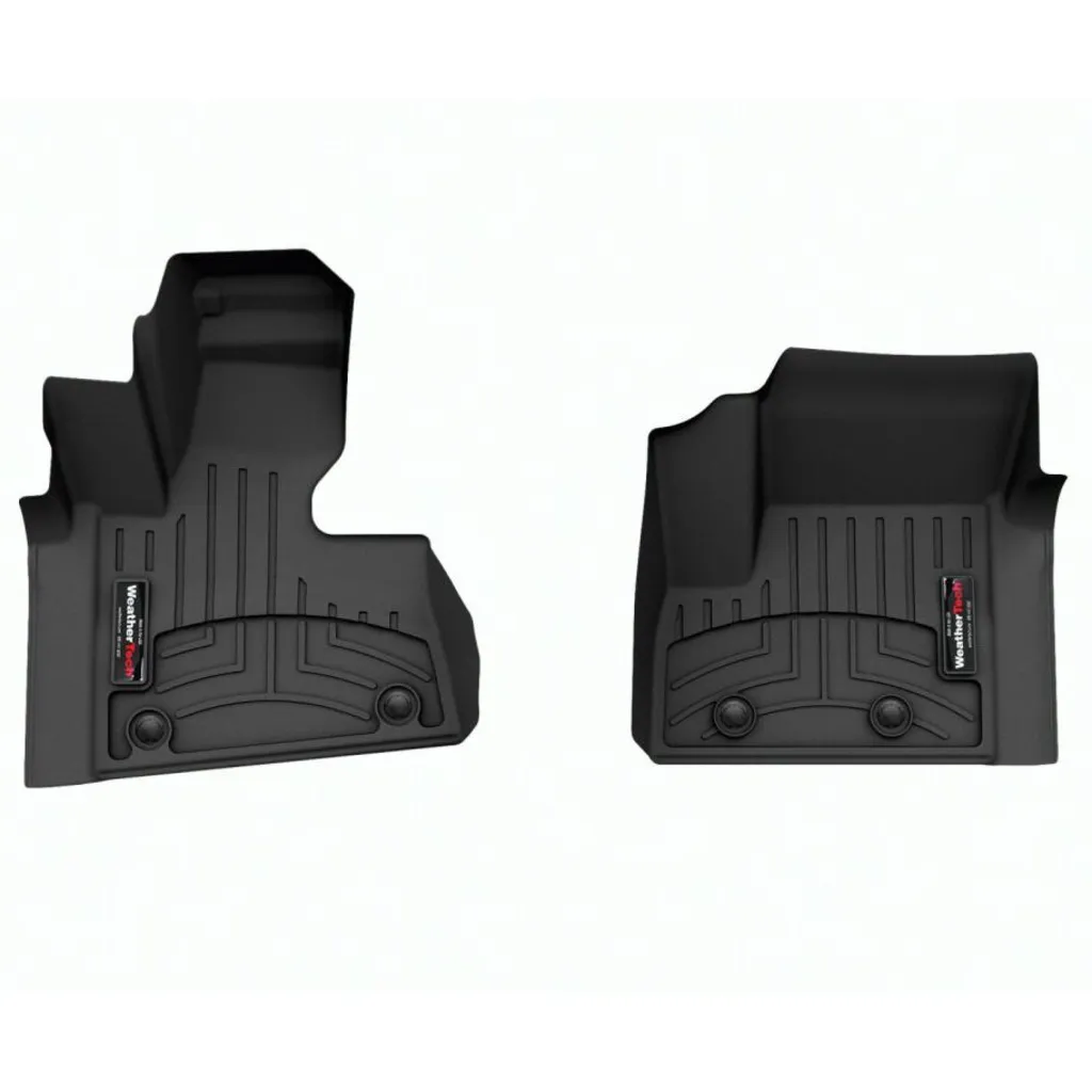 Ineos Grenadier (2023-Present) 1st Row Car Floor Mat