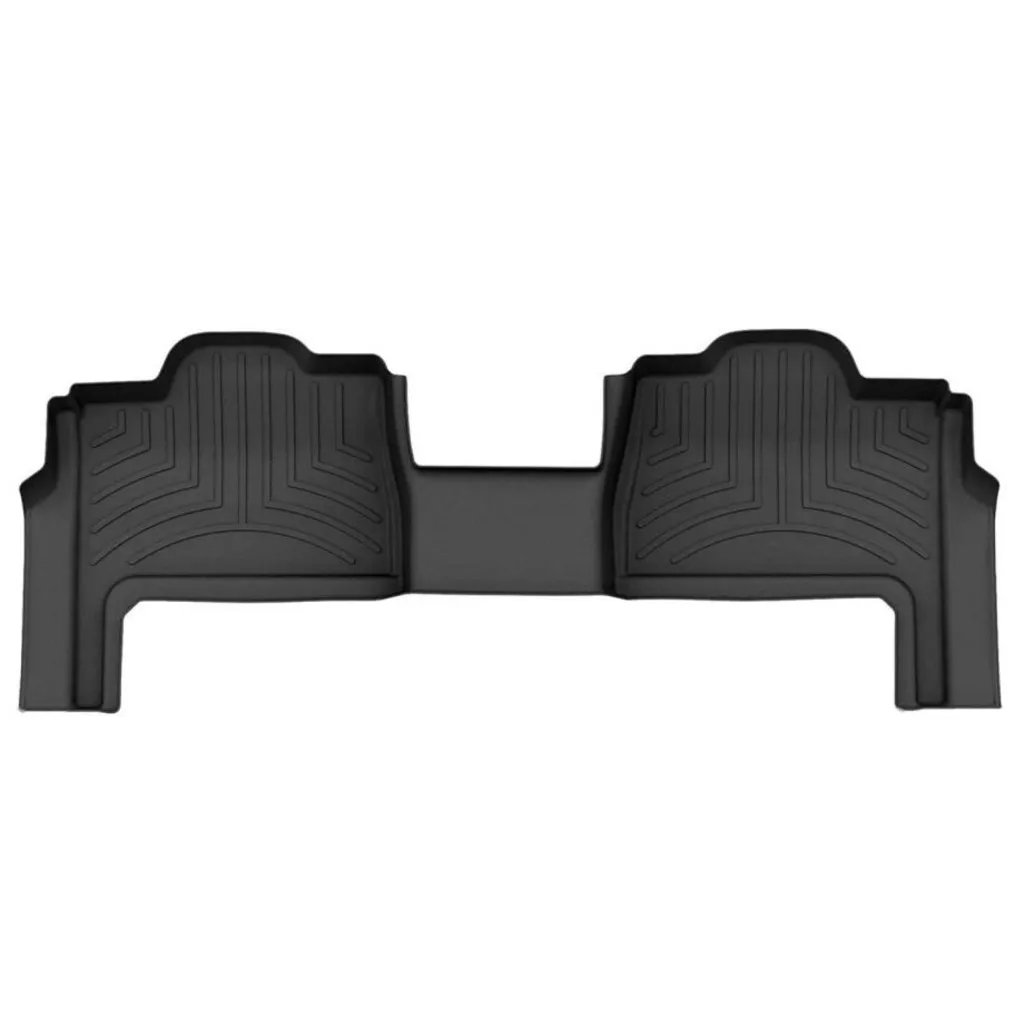 Ineos Grenadier (2023-Present) 2nd Row Car Floor Mat